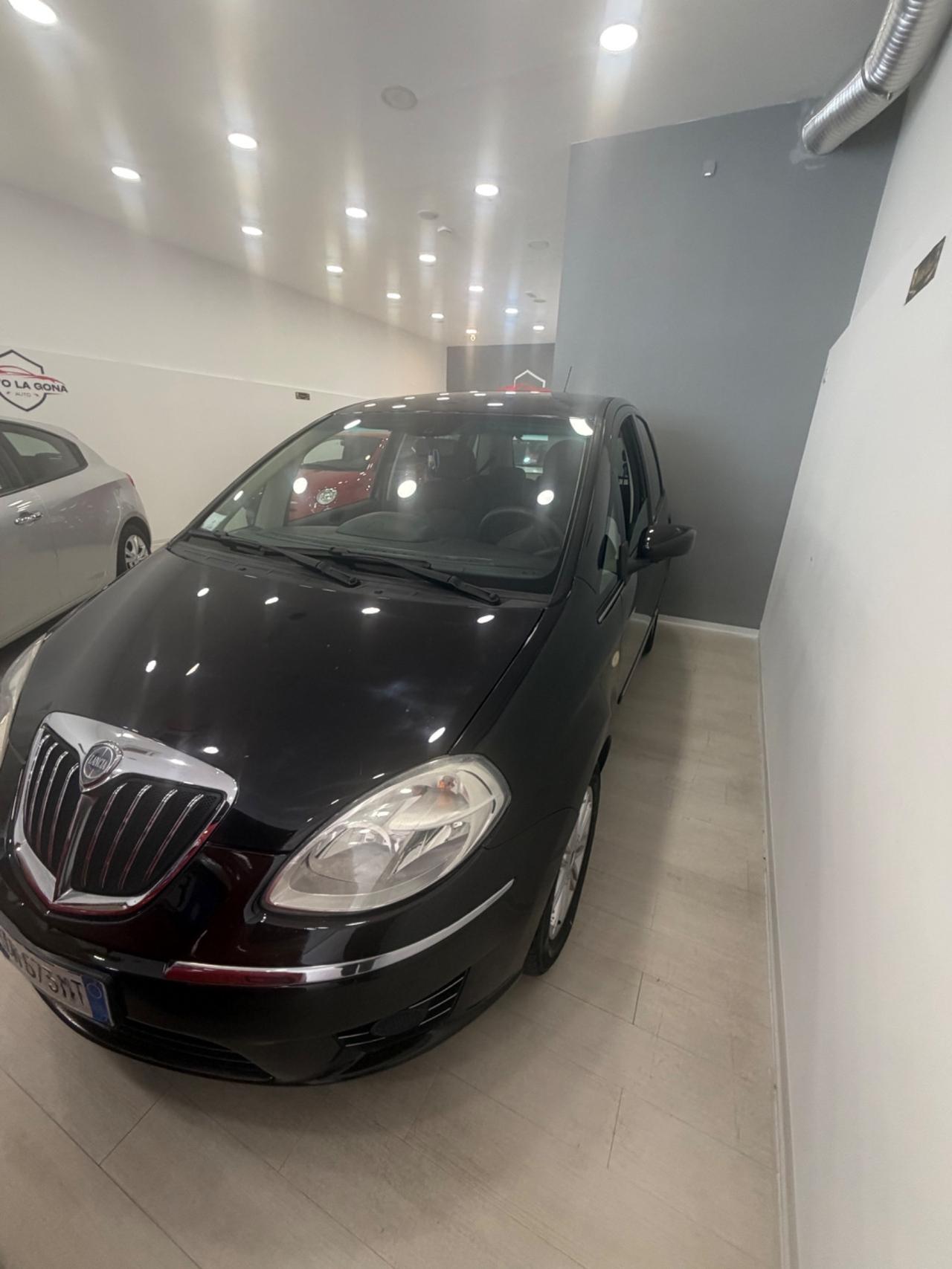 Lancia MUSA 1.3 Mjt 16V 90 CV Poltrona Frau