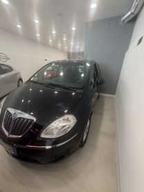 Lancia MUSA 1.3 Mjt 16V 90 CV Poltrona Frau