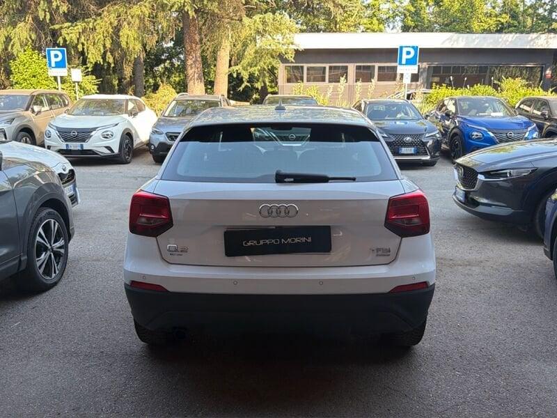 Audi Q2 1.0 30 TFSI Business