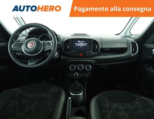 FIAT 500L 1.3 Multijet 95 CV Cross