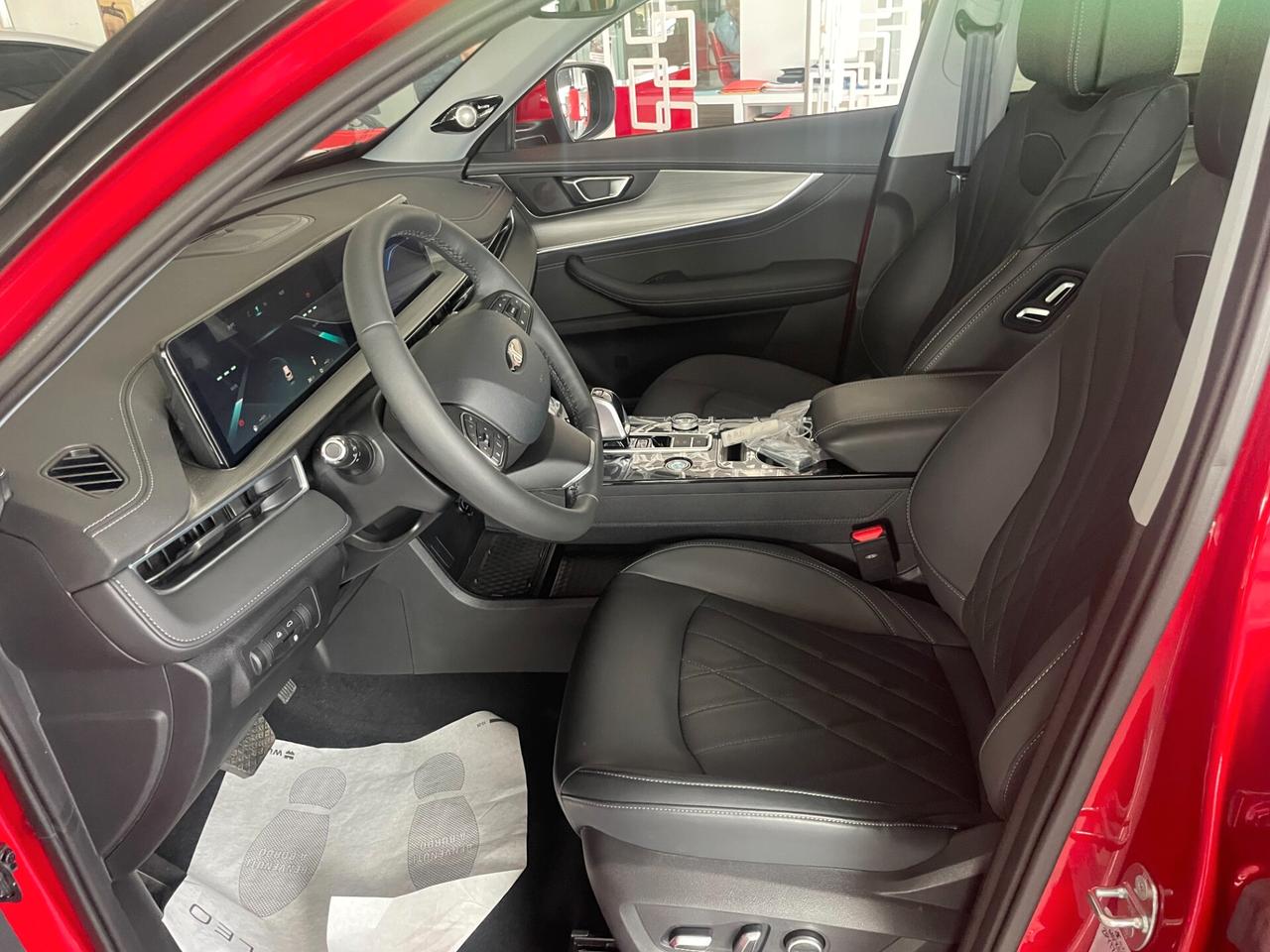 Dr Dr 7.0 DR 7.0 PHEV