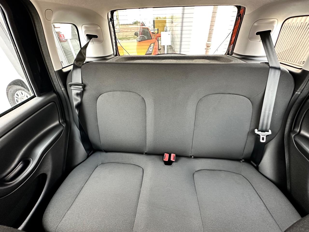 Fiat Panda 1.0 FireFly S&S Hybrid KM ZERO