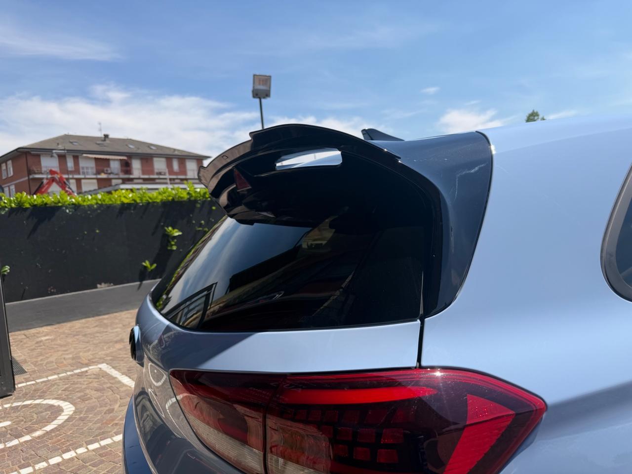 Hyundai i30 2.0 T-GDI 280 CV 5 porte DCT N Performance