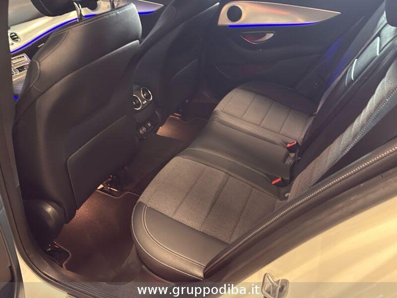 Mercedes-Benz Classe E - S213 SW Diesel E SW 300 de eq-power Premium Plus auto