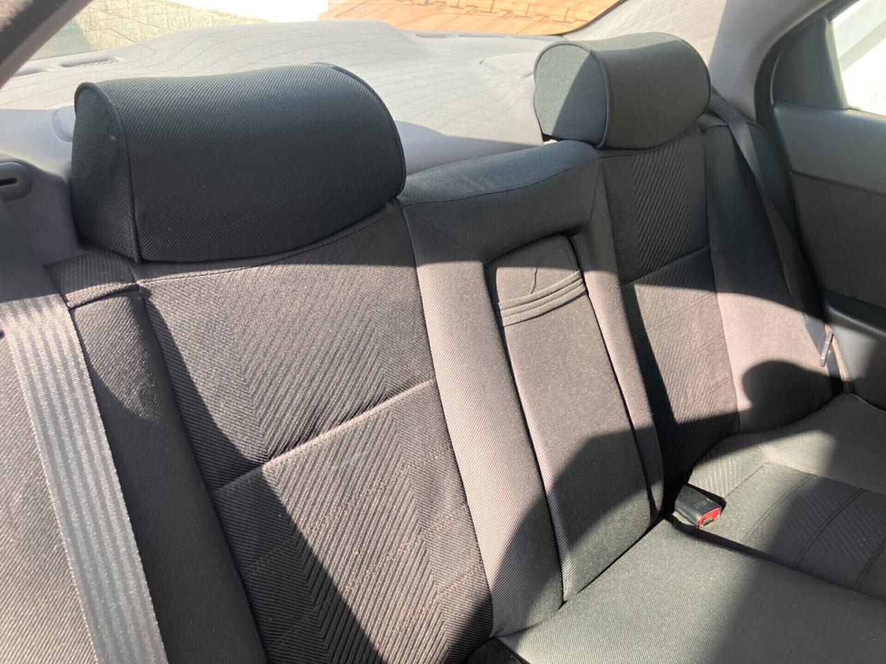 Alfa Romeo 156 2.0i 16V Twin Spark