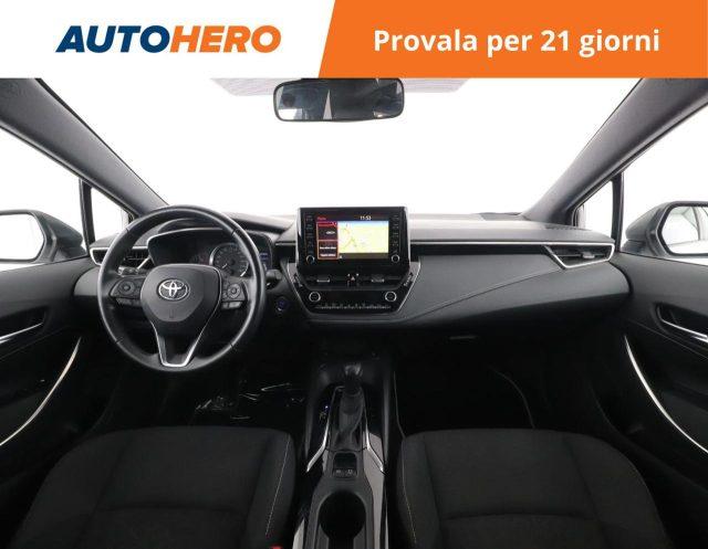 TOYOTA Corolla Touring Sports 2.0 Hybrid Style