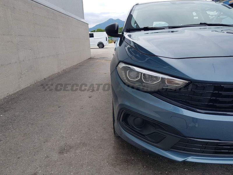FIAT Tipo Tipo SW 1.6 mjt s&s 130cv