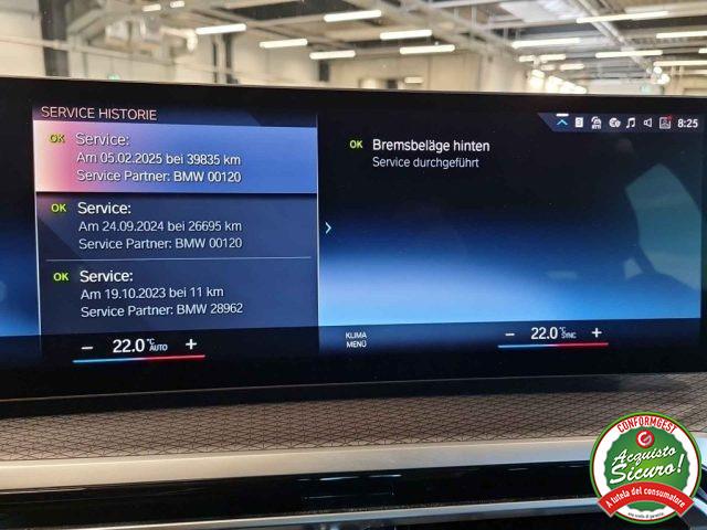 BMW 320 d 48V xDrive Touring Msport