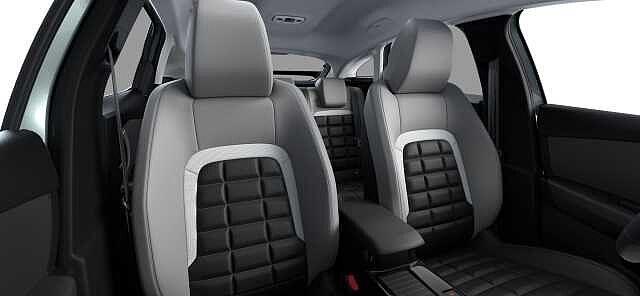 Citroen C4 motore elettrico 156 CV Max *KM Ø*