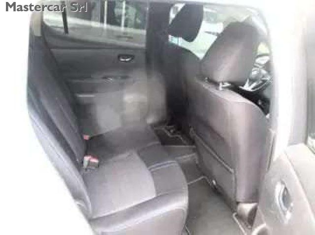 NISSAN Leaf Leaf II 2018 Acenta 40kWh 150cv Navi - FS728ZC