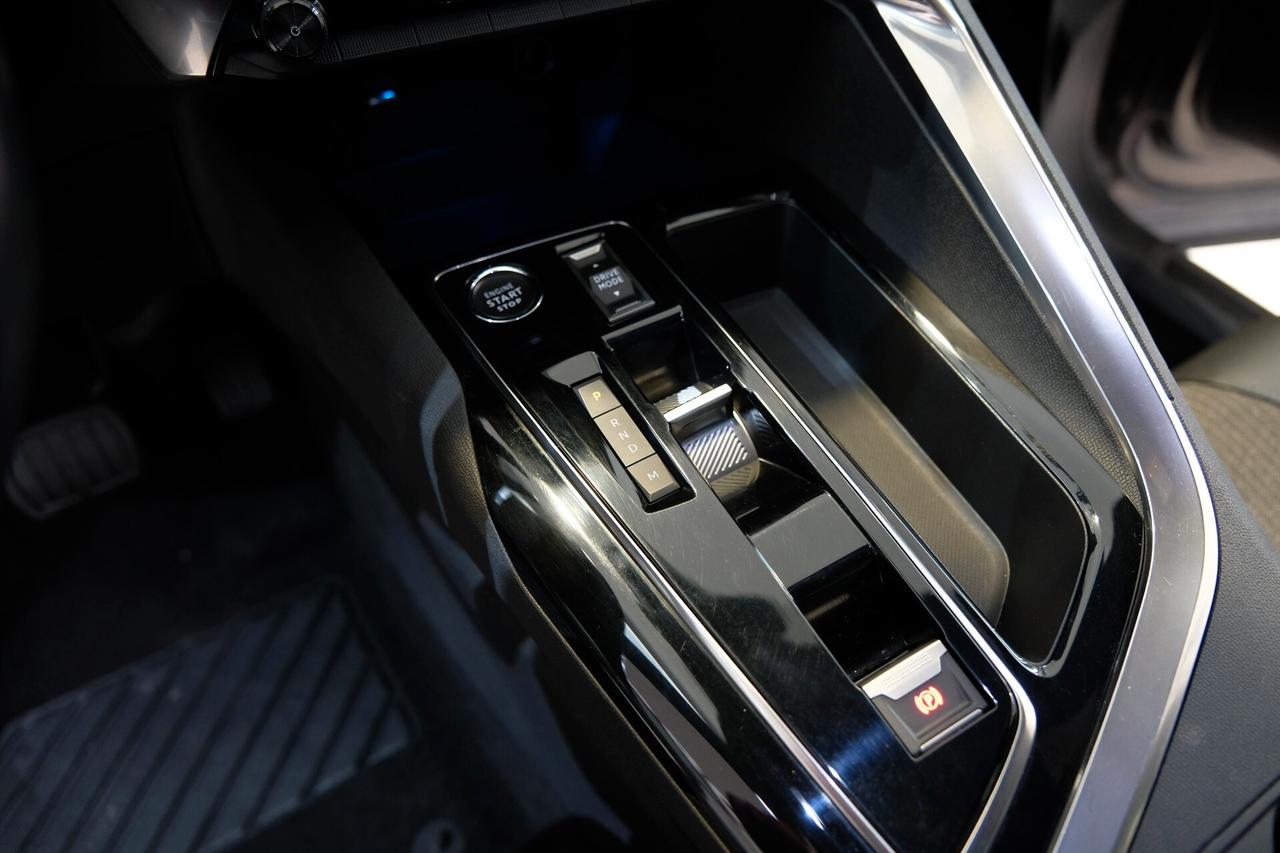 Peugeot 3008 PureTech Turbo 130 S&S EAT8 Allure Pack