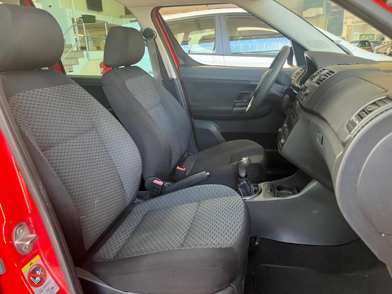 SKODA 1.2 TSI 86CV Style