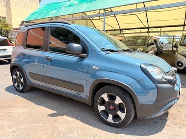 Fiat Panda Cross 1.2 EasyPower