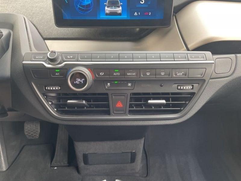 BMW i3 120AH ADVANTAGE