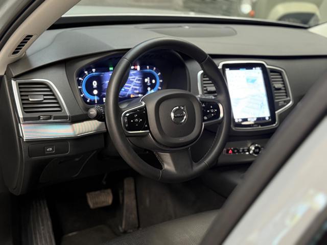 VOLVO XC90 B5 (d) AWD automatico 7 posti Core