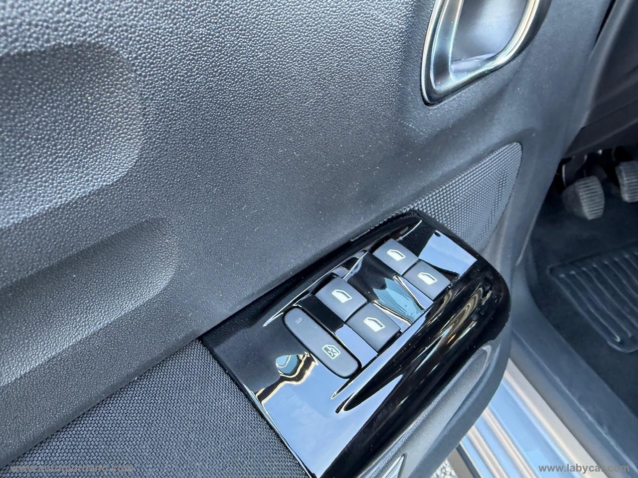 CITROEN C3 PureTech 110 S&S Max PACK TECNO NAV