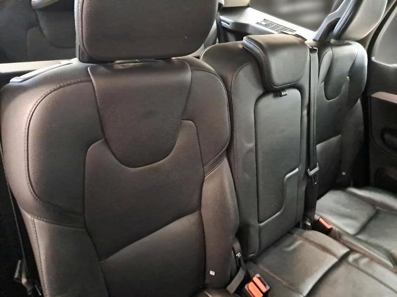 VOLVO XC90 B5 D AWD AUTOMATICO 7P PLUS BRIGHT SUV