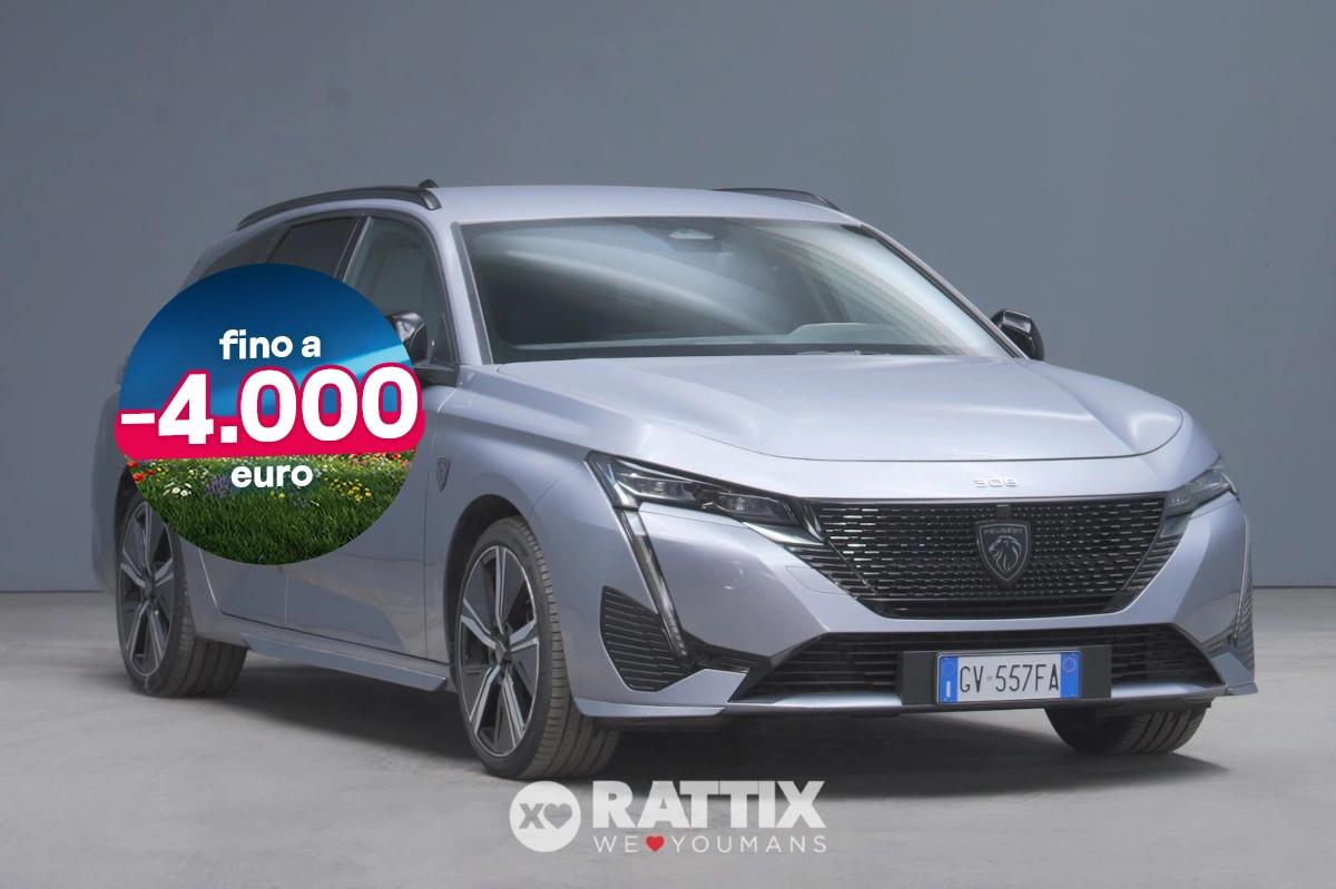 Peugeot 308 SW 1.6 Hybrid 225CV GT e-EAT8