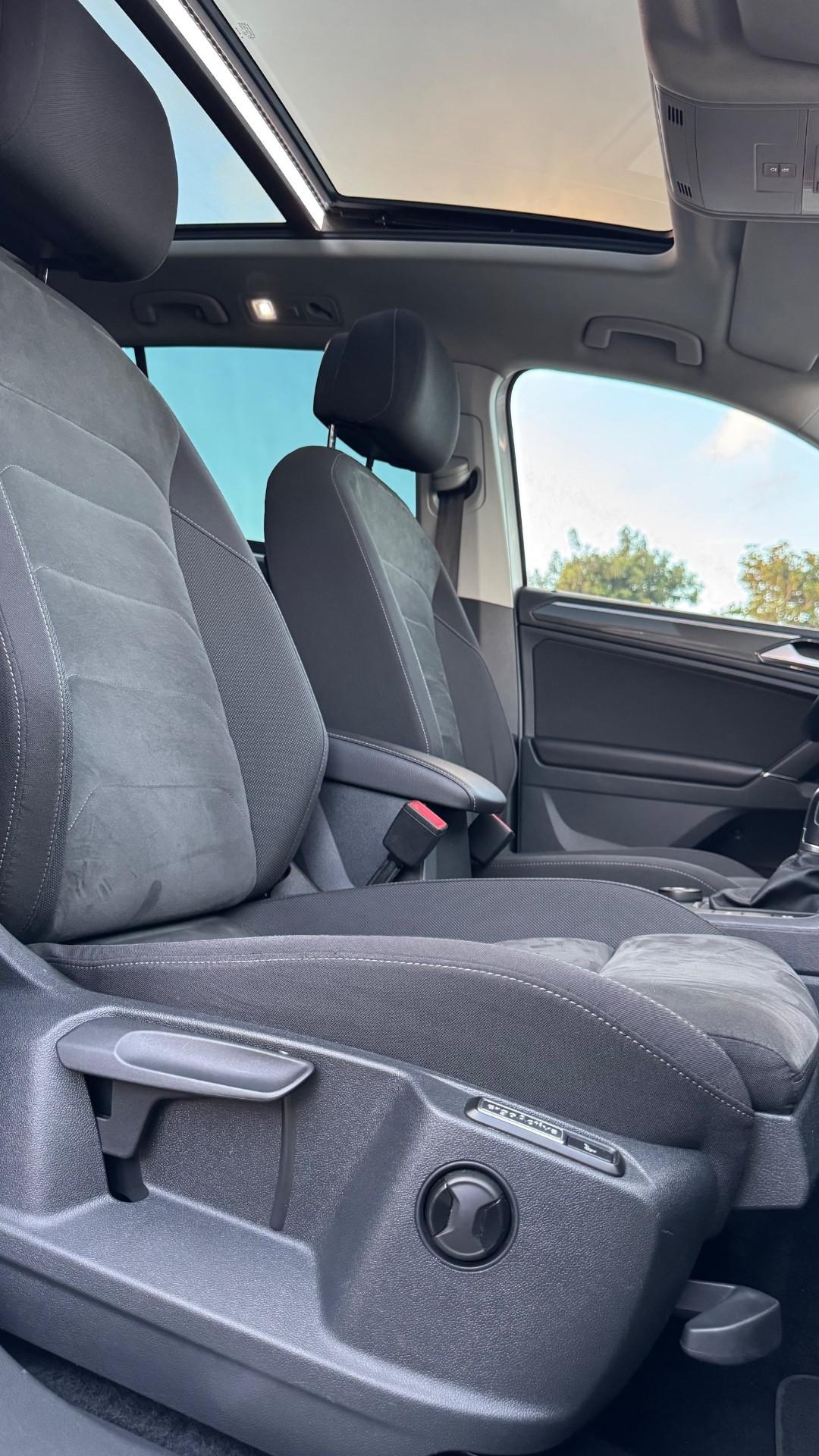 Volkswagen Tiguan 2.0 BiTDI 240cv DSG R-Line 4Motion