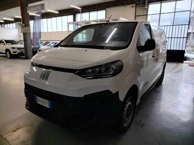 FIAT Scudo 2.0 BlueHDi 145 CV L2 H1 Furgone 3p