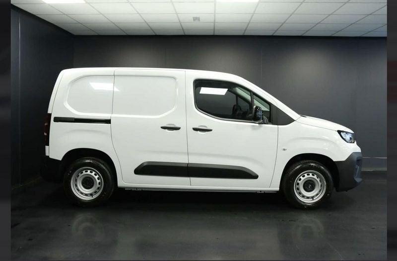 Citroën Berlingo Berlingo 1.5 BlueHDi 100 S&S Van M
