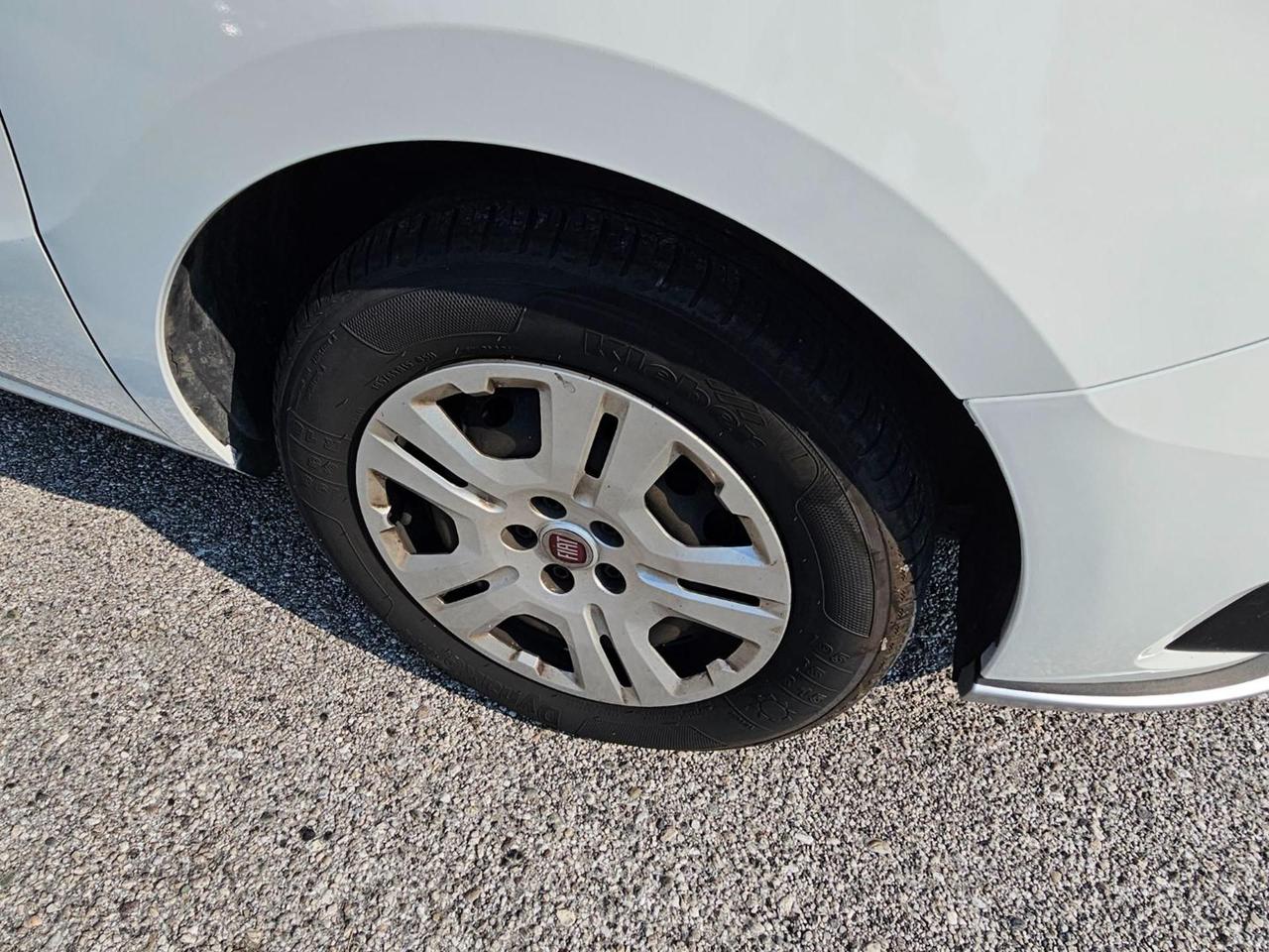 Fiat Doblo Doblò 1.3 MJT PC Combi N1 SX E5+