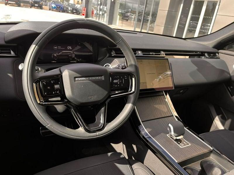 Land Rover Range Rover Velar 2.0 I4 PHEV 404 CV R-Dynamic HSE