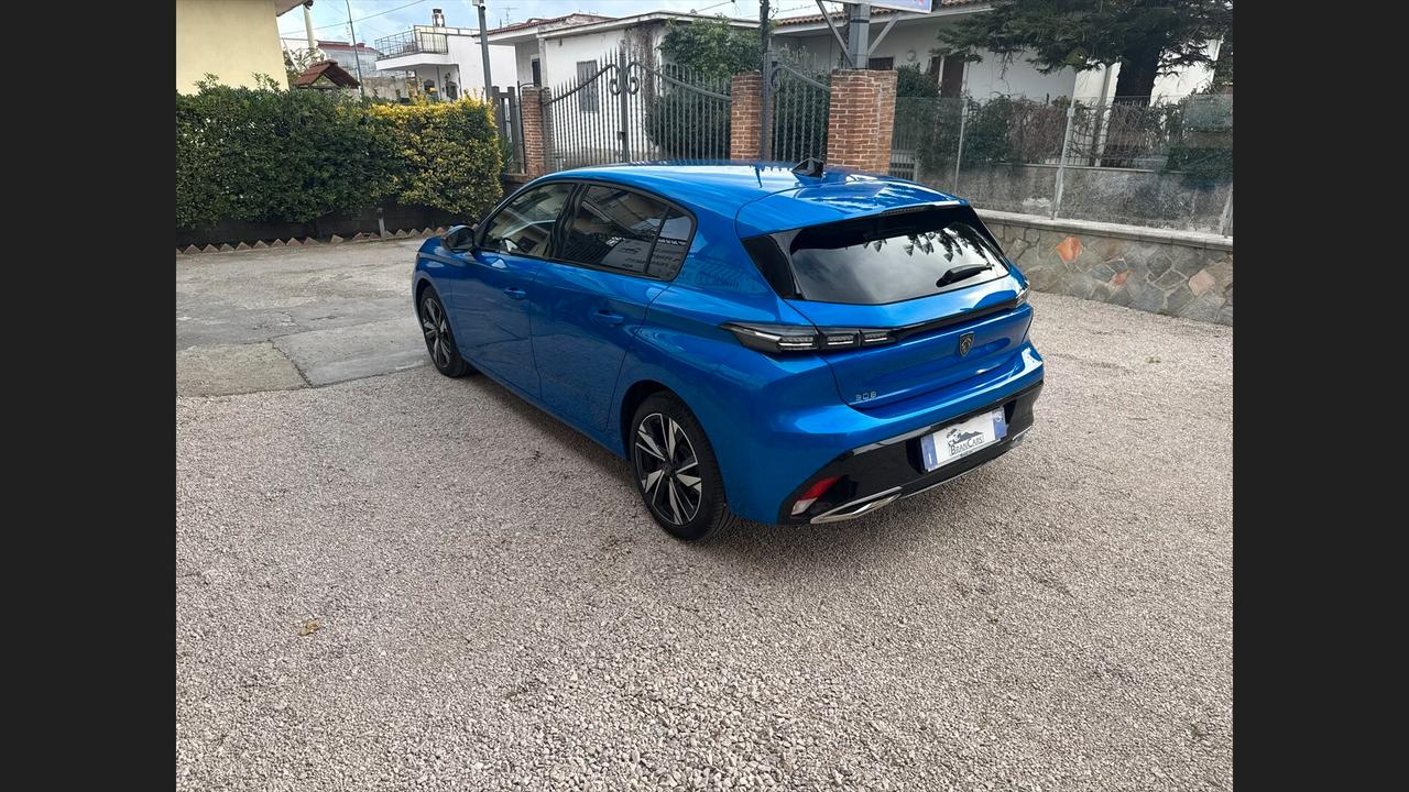 Peugeot 308 2023 1.5 DIESEL 130CV