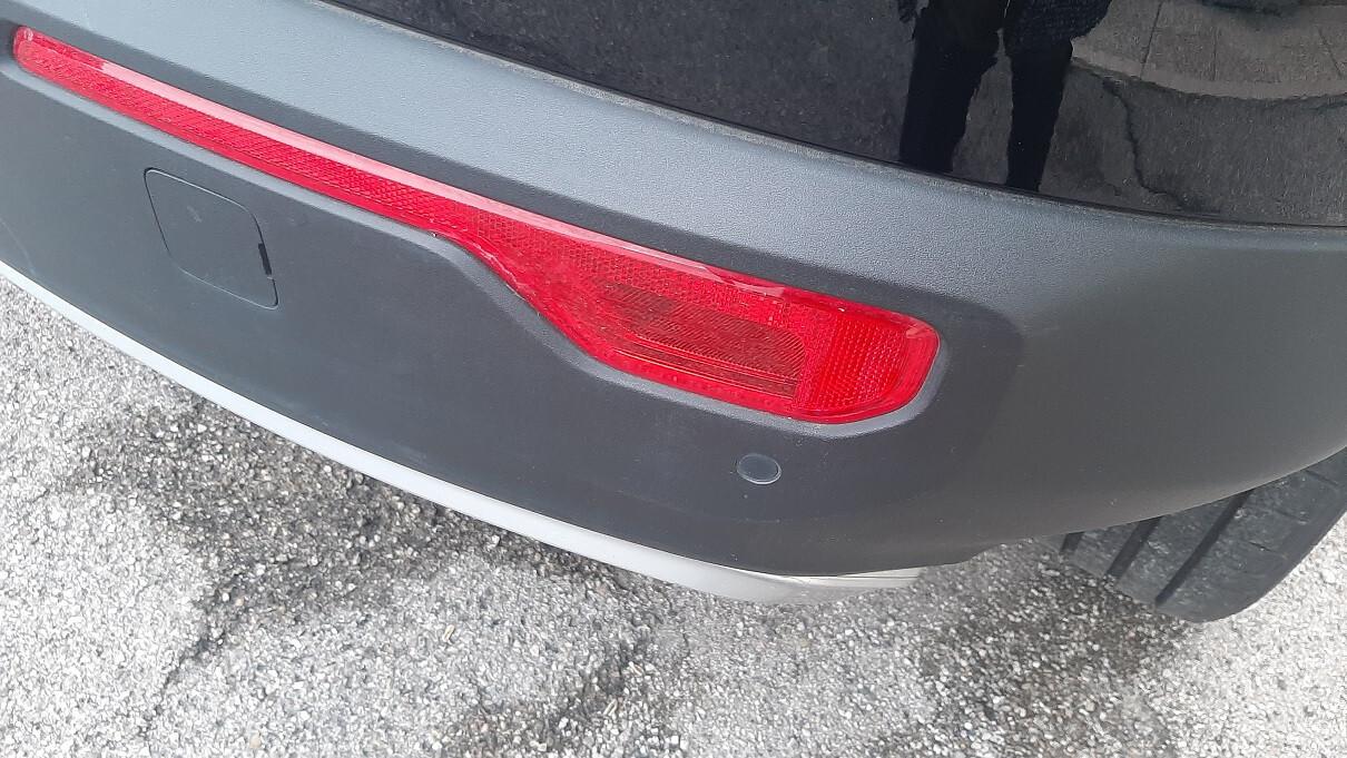 Volvo XC40 T4 Recharge Plug-in Hybrid Inscription Expression