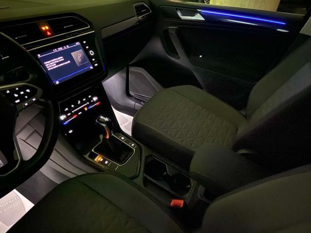 VOLKSWAGEN Tiguan 2.0 TDI 150 CV SCR DSG Life