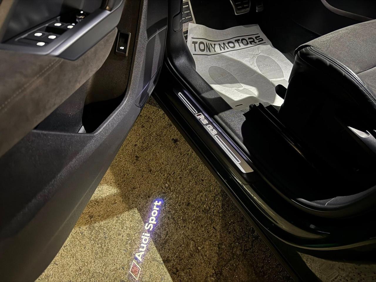 Audi Q3 RS SPB quattro S tronic