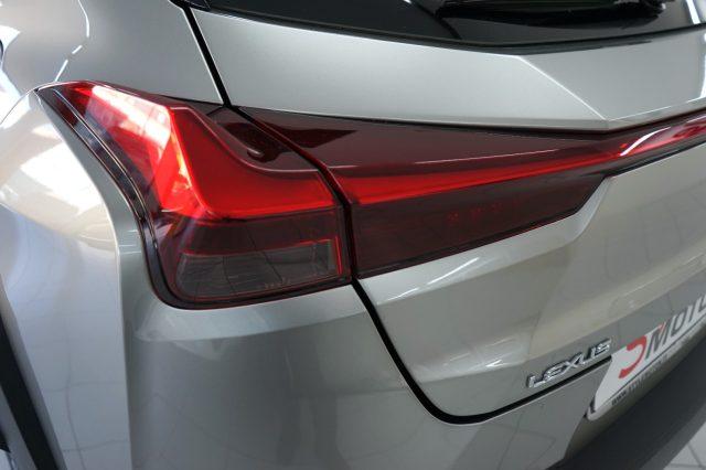 LEXUS UX 250h Hybrid 2WD Business Italiana Ufficiale