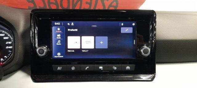 SEAT Arona 1.0 EcoTSI Reference LED FULL LINK