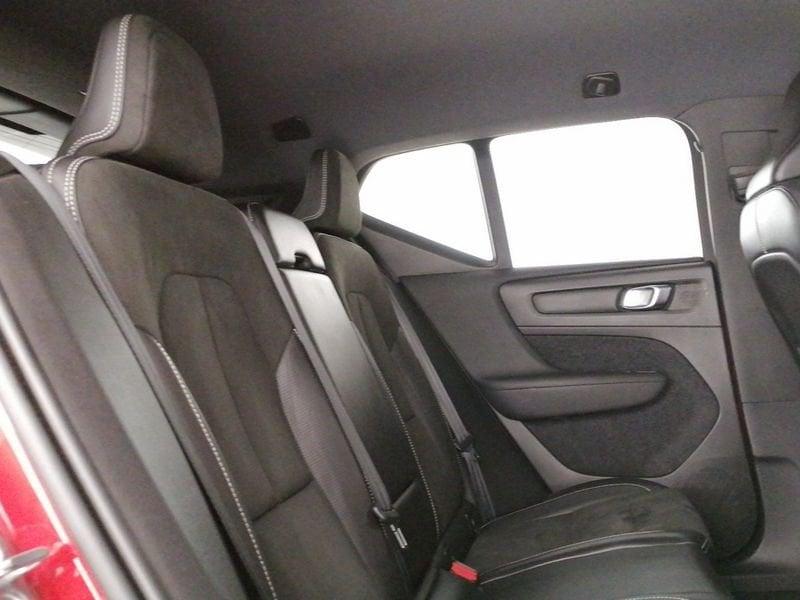 Volvo XC40 2.0 d4 R-design awd geartronic