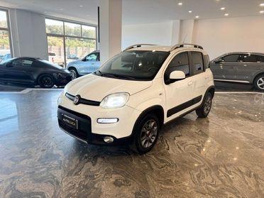 Fiat Panda 1.3 MJT 80 CV S&S 4x4