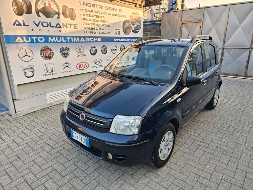 Fiat Panda 1.2 Dynamic - NeoPatentati