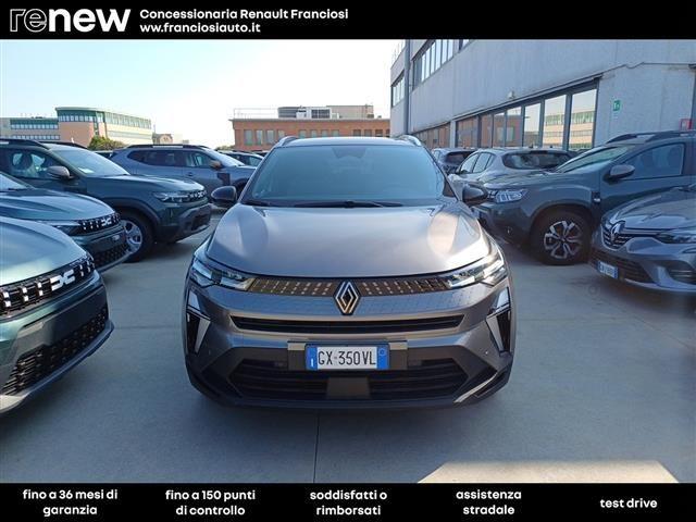 RENAULT Captur E-TECH Hybrid 145 TECHNO
