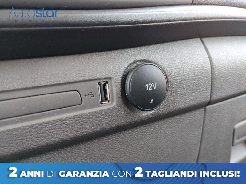 Ford Transit 330 2.0 tdci MHEV 130cv trend L2H2 E6.2