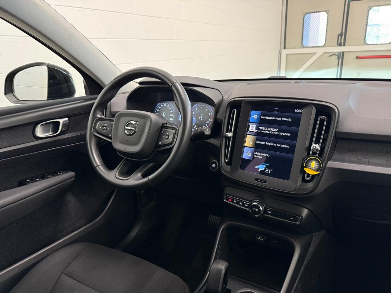 Volvo XC40 T2 automatico Essential