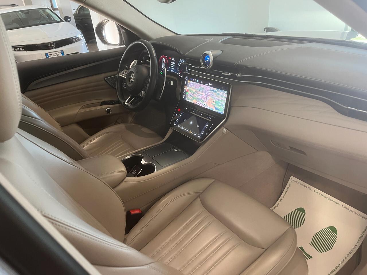 Maserati Grecale MHEV 300 CV AWD GT