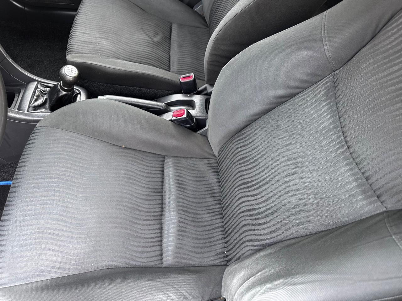Suzuki Swift 1.2 VVT 5 porte GL Top neopatentato