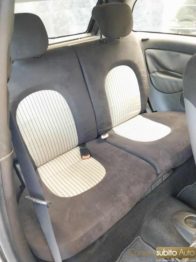 LANCIA Ypsilon 1.3 MJT ( Garanzia 12 Mesi)