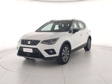 Seat Arona 1.0 ecotsi xcellence 115cv dsg