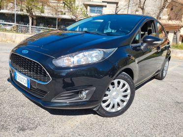 FORD Fiesta 1,2-CINTA DISTR NUOVA-EURO 6B-UNICA PR