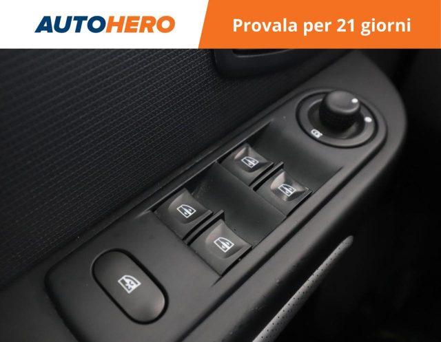 RENAULT Clio 1.5 dCi 8V 75CV Start&Stop 5 porte Duel