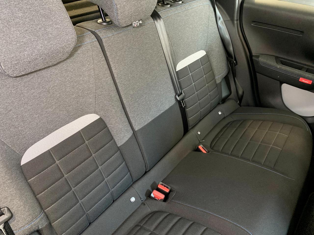 Citroen Nuova C3 1.2 Turbo 100CV Plus 6M.-PREZZO REALE