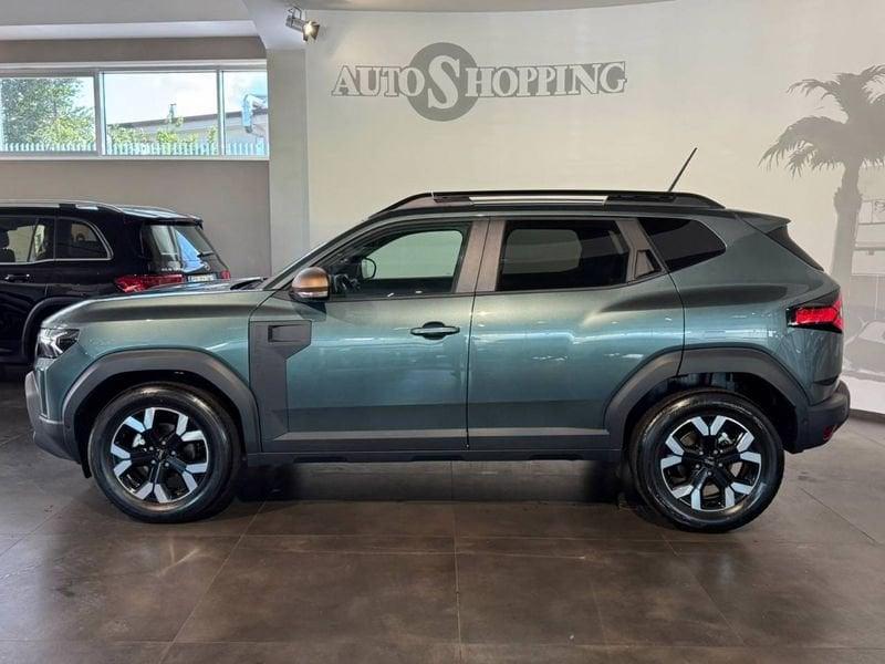 Dacia Duster 3ª serie ECO-G 100 CV Extreme