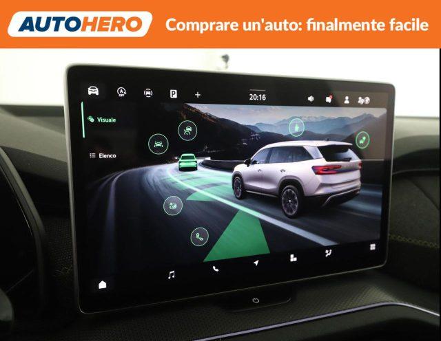 SKODA Kodiaq 1.5 TSI Hybrid DSG 7 posti Style