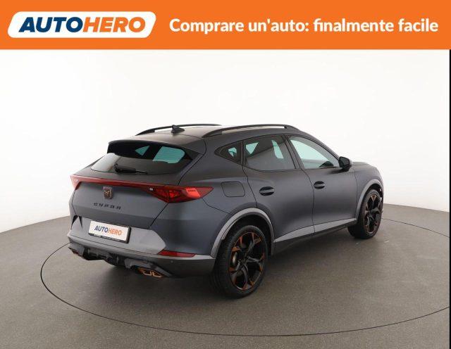CUPRA Formentor 1.4 e-Hybrid DSG VZ