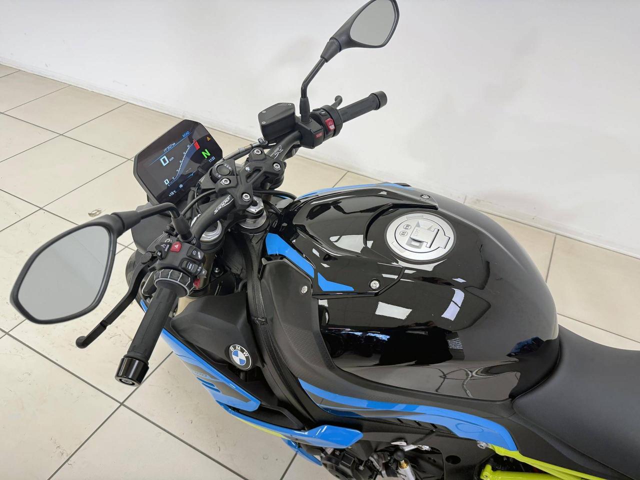 BMW S 1000 R Sport